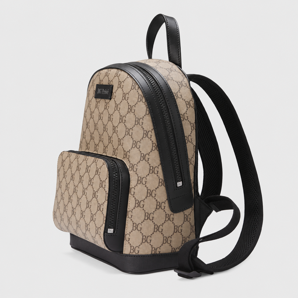 Eden Backpack – Small Day Backpack
