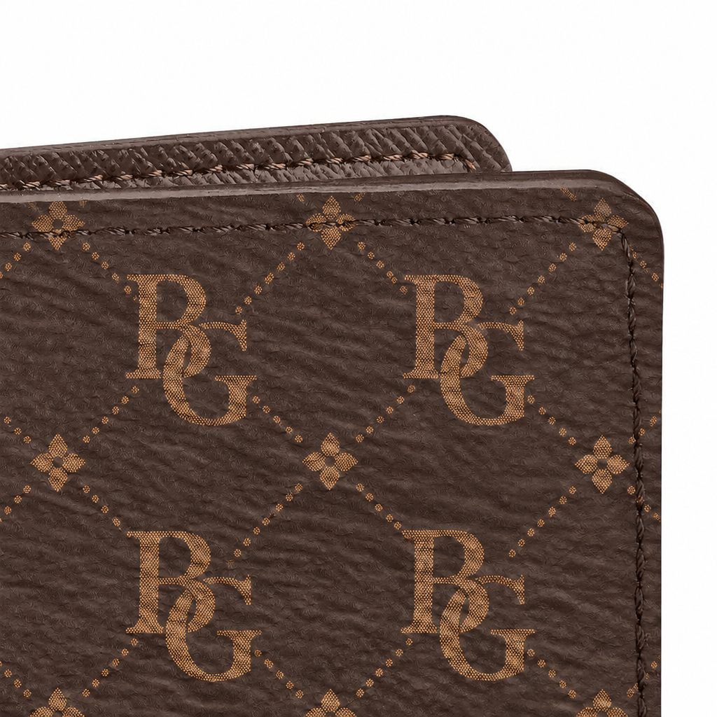Pocket Organizer in Monogram Canvas M60502