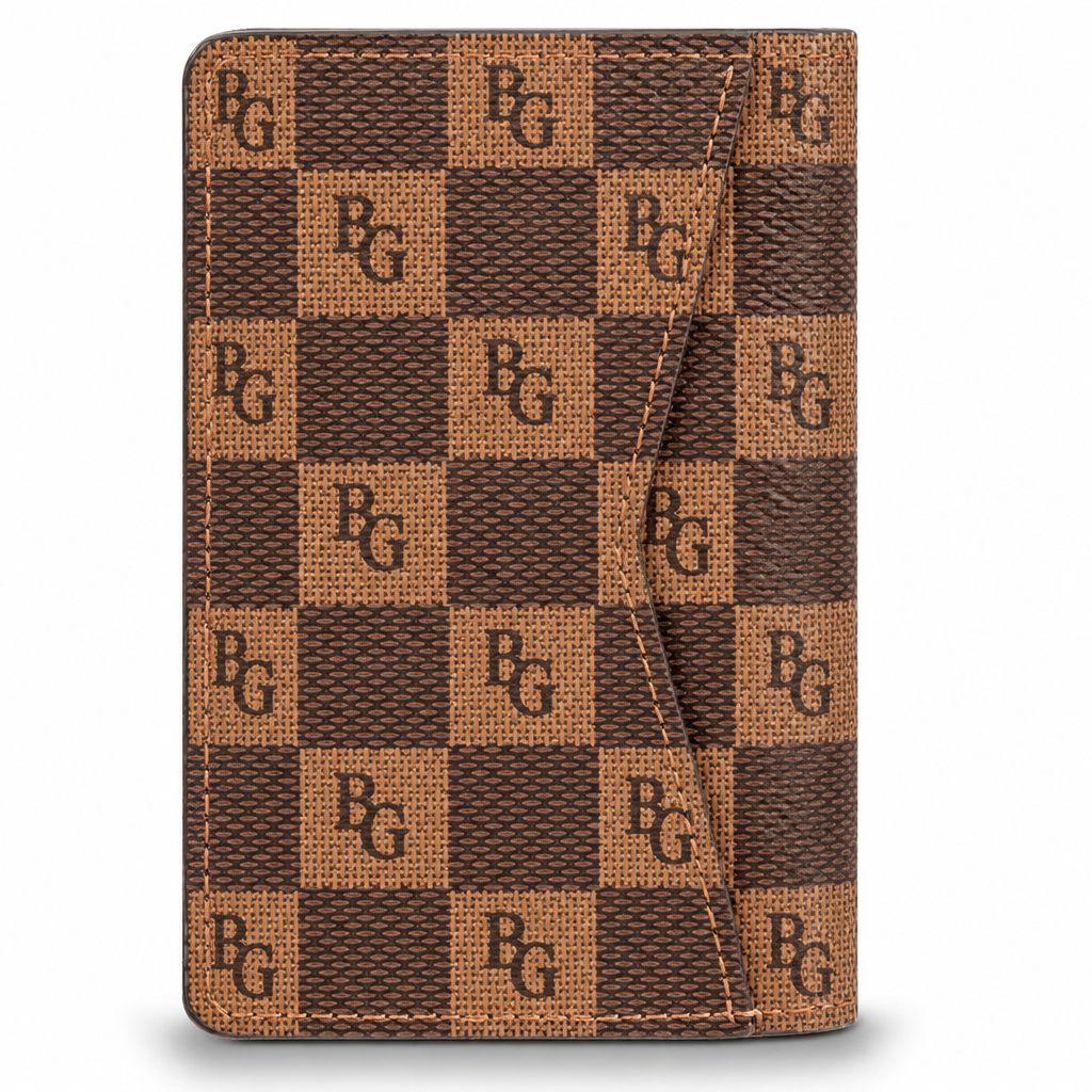 Pocket Organizer in Damier Ebene N63145