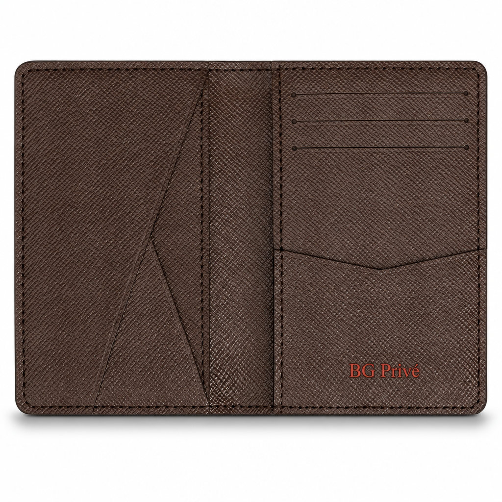 Pocket Organizer in Damier Ebene N63145