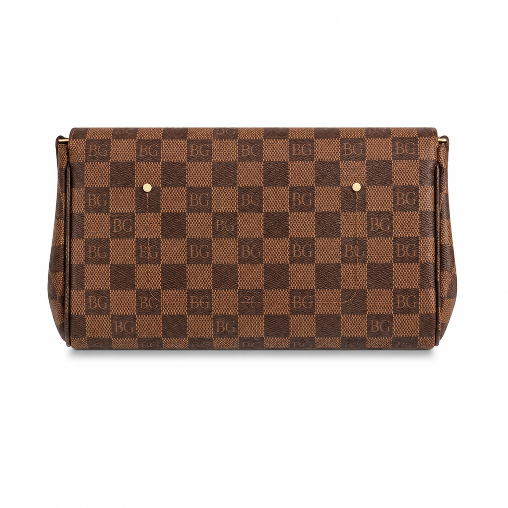 Favorite MM in Damier Ebene