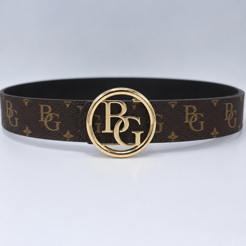 Circle 35mm Reversible Belt