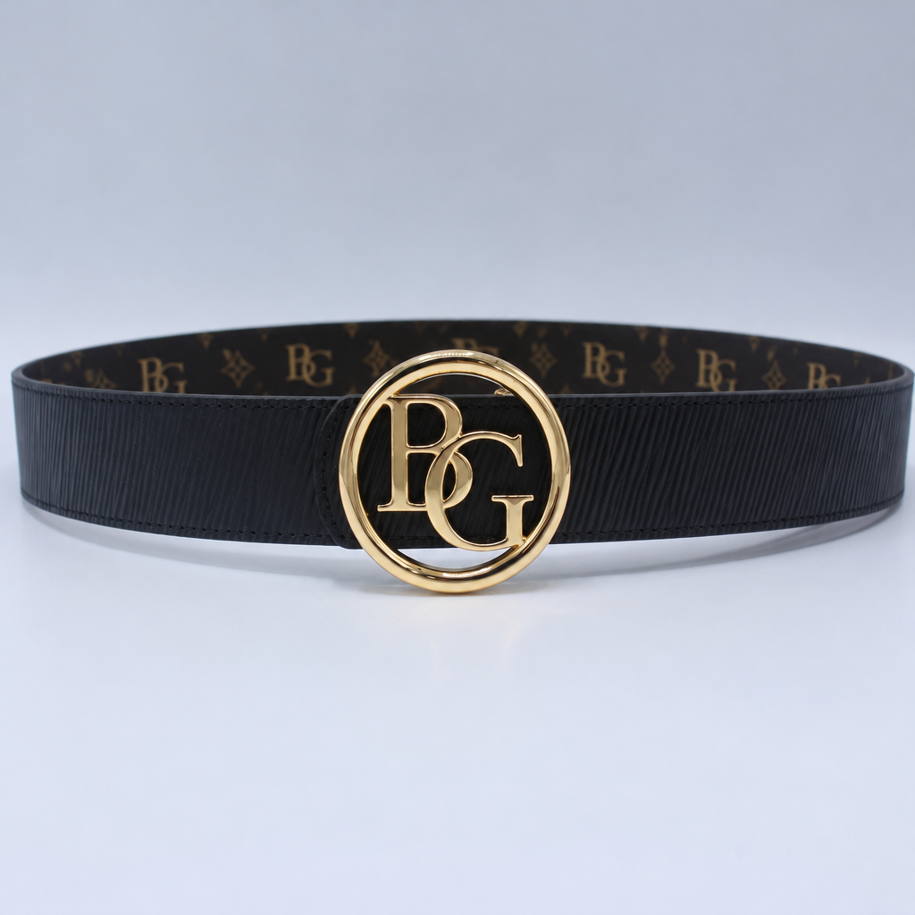 Circle 35mm Reversible Belt