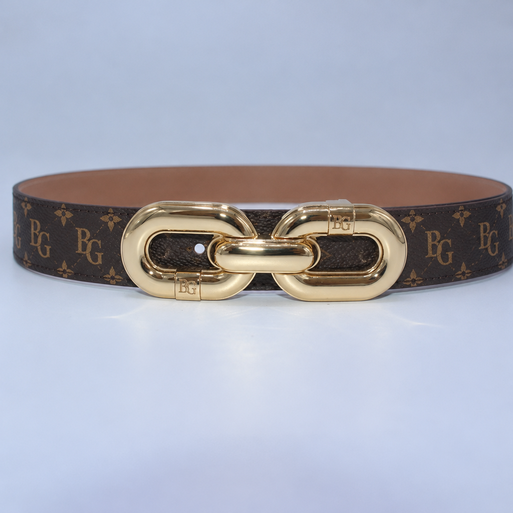 Chain Belt – My Chain 25mm Reversible Belt