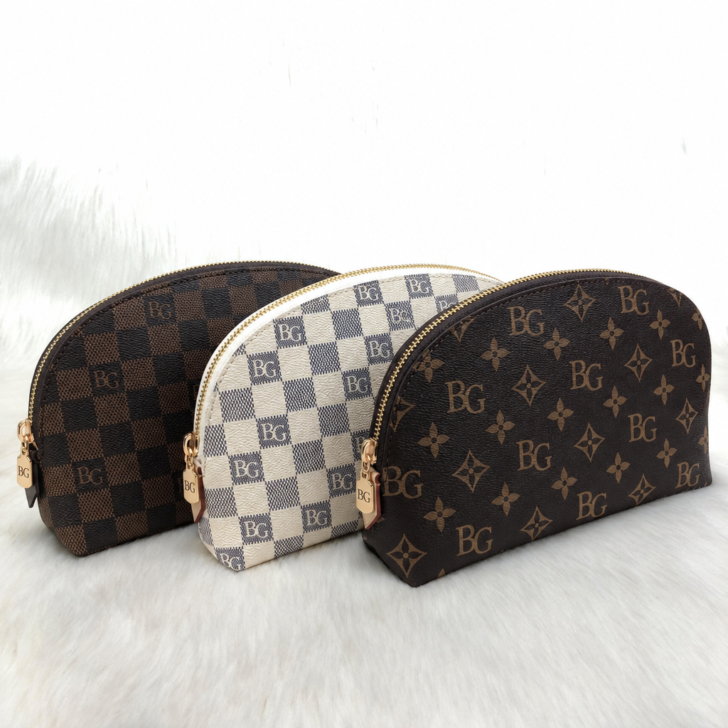 Cosmetic Pouch PM