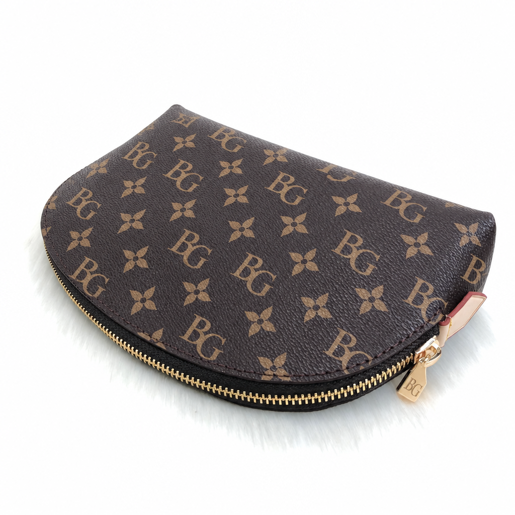 Cosmetic Pouch PM