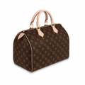 Monogram Speedy 30