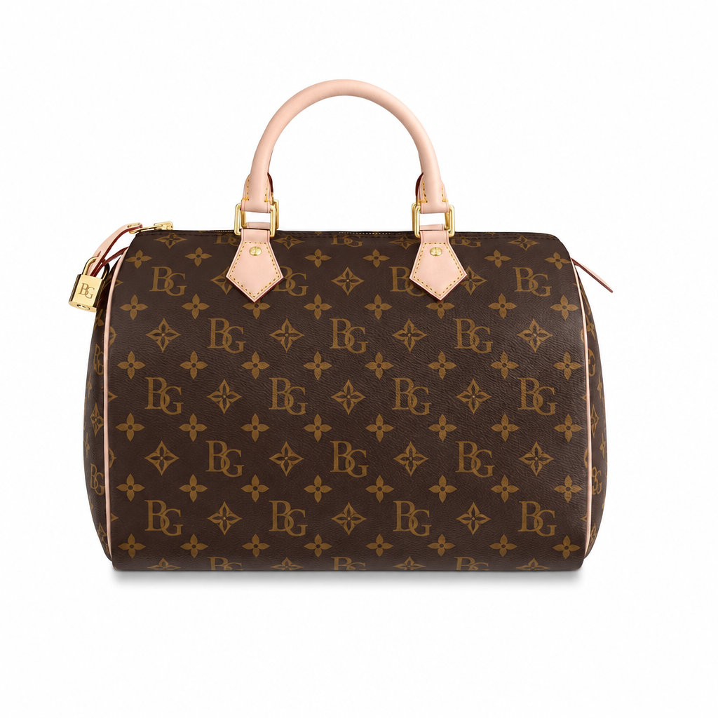 Monogram Speedy 30
