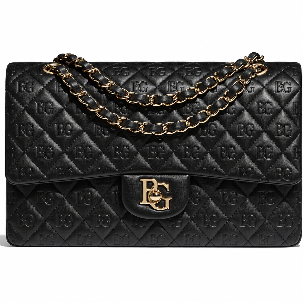 Classic Flap Classic 11.12 Quilted Shoulder Bag