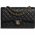Classic Flap Classic 11.12 Quilted Shoulder Bag