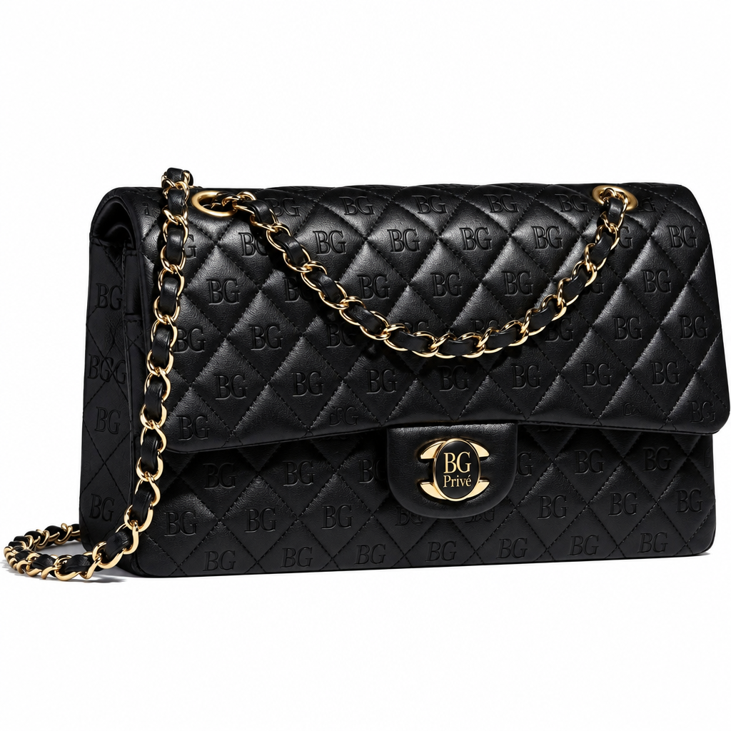 Classic Flap Classic 11.12 Quilted Shoulder Bag