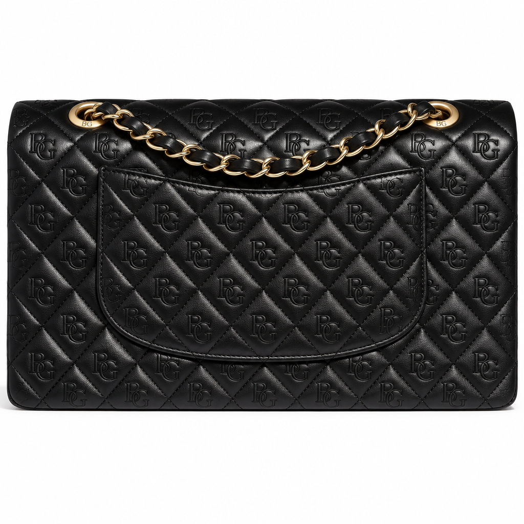 Classic Flap Classic 11.12 Quilted Shoulder Bag