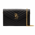 Monogram Envelope Chain Wallet