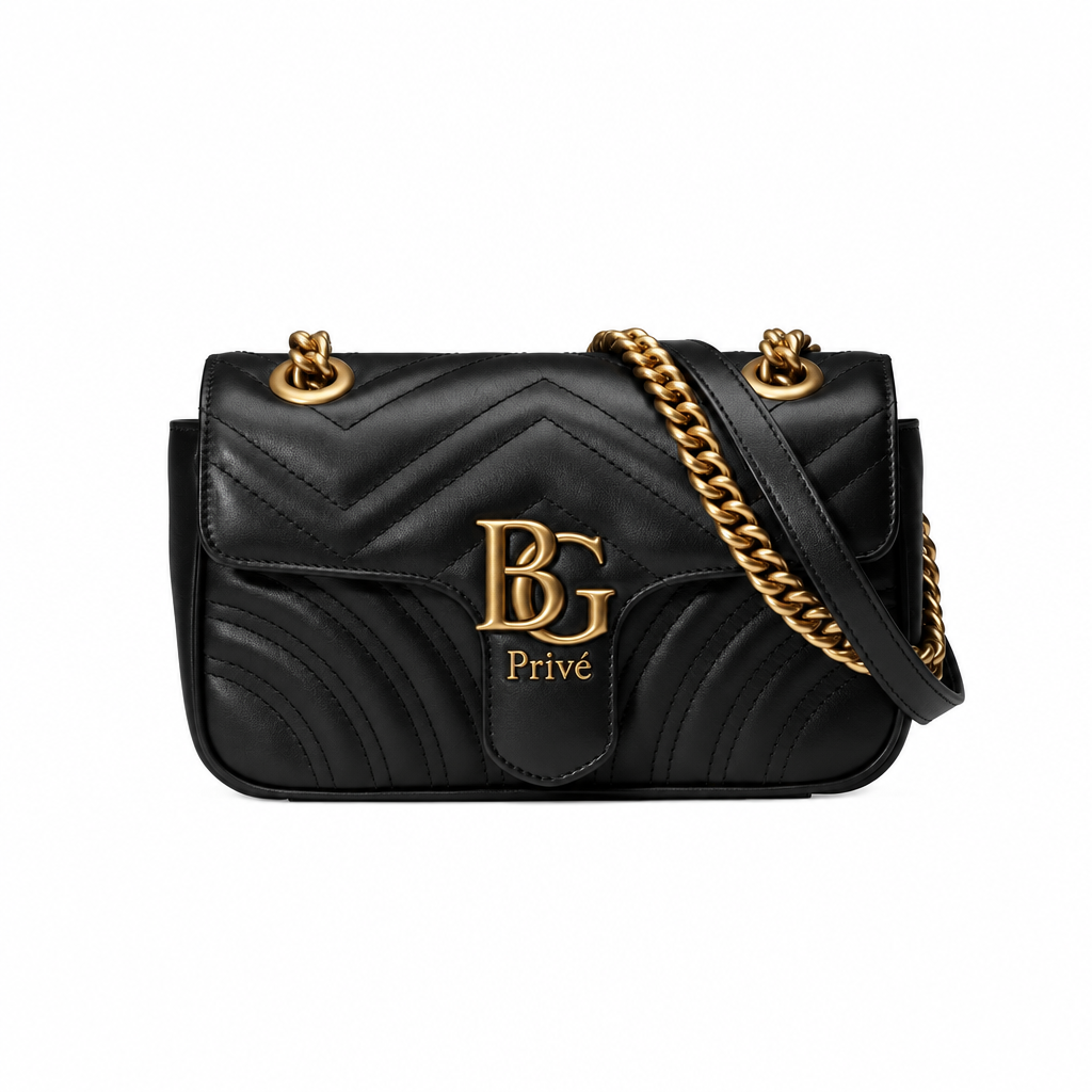 Marmont Matelassé Mini Bag