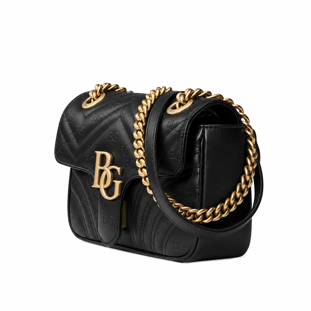 Marmont Matelassé Mini Bag