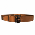 TB Belt – Reversible Leather in Brown and Dark Brown