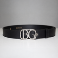 Garavani VLogo Signature Calfskin Belt 40 mm