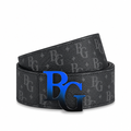 Spray Initiales 40MM Reversible Belt