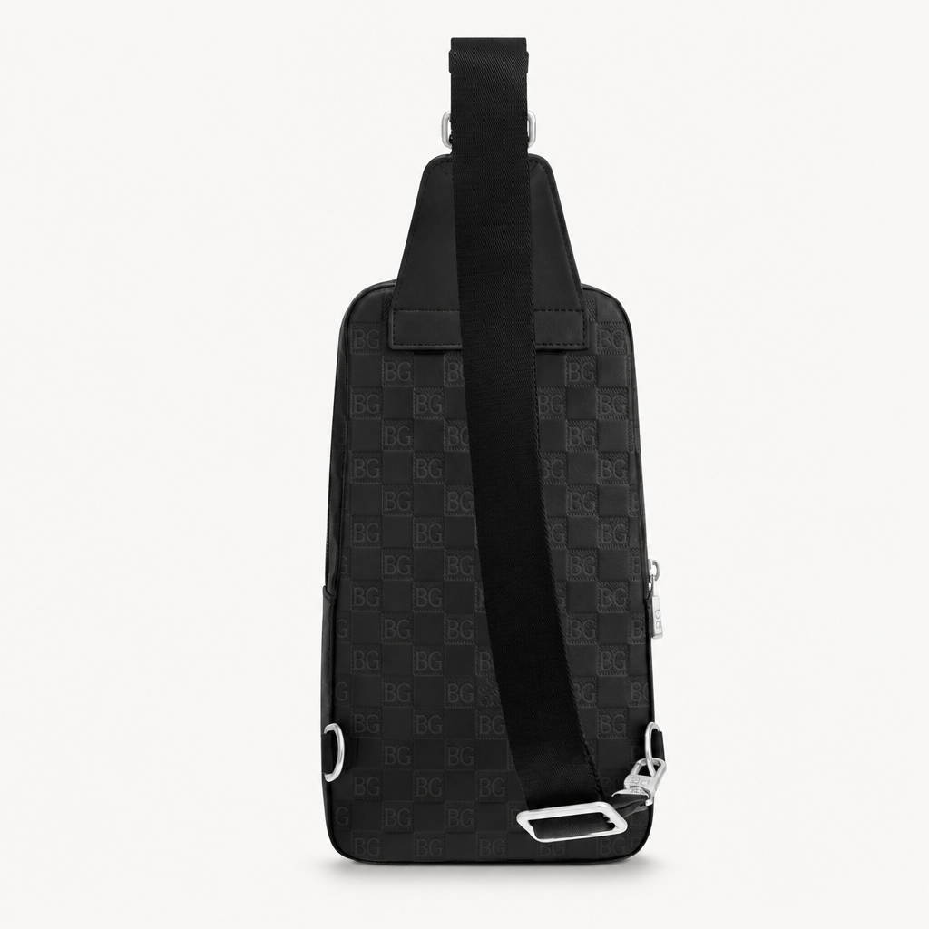 Avenue Bag Damier Graphite Sling Bag N41719