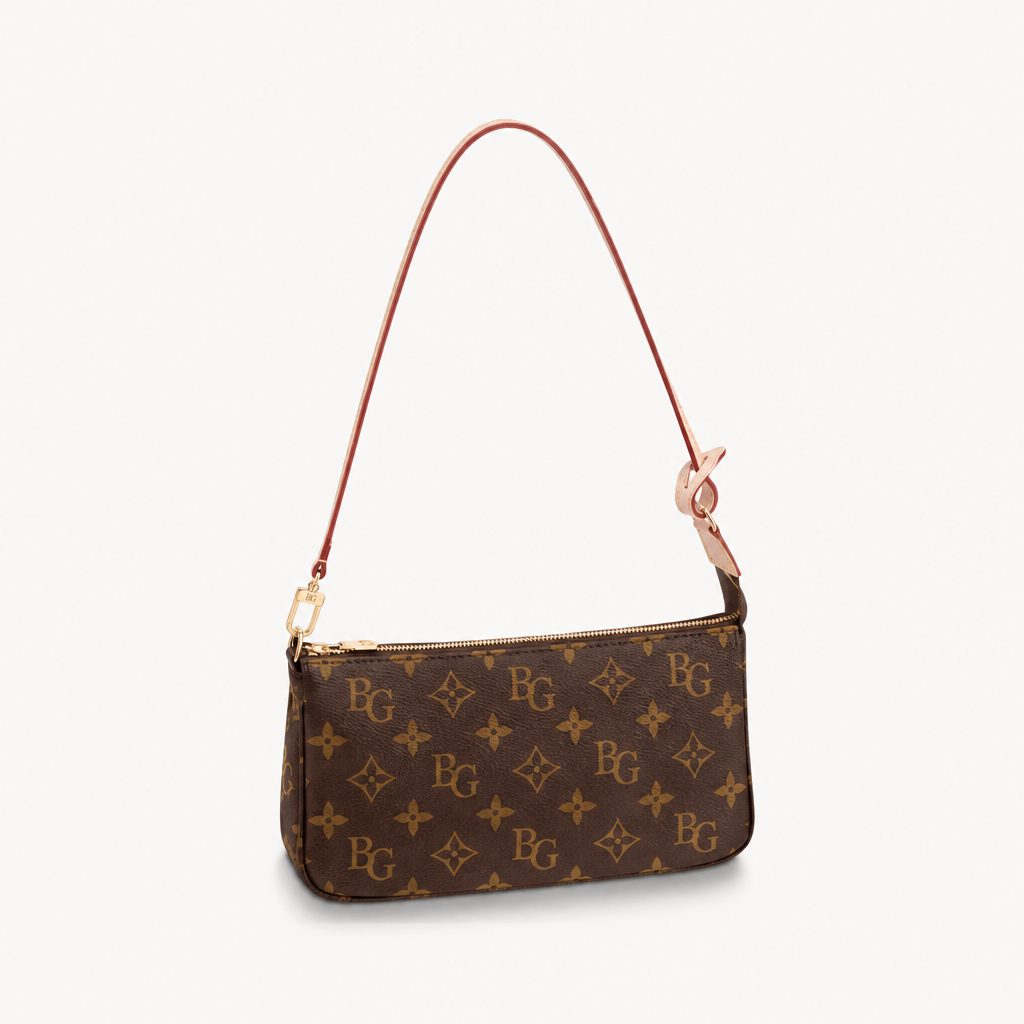 Pochette Accessoires NM Monogram Pouch M40712