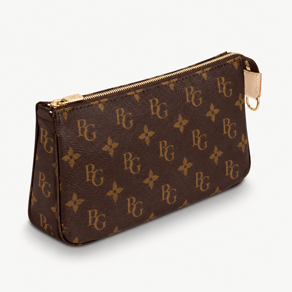 Pochette Accessoires NM Monogram Pouch M40712