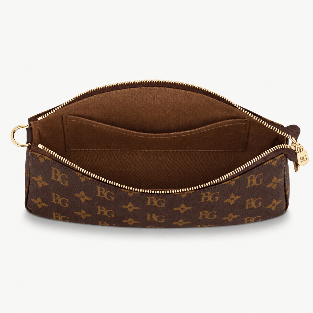 Pochette Accessoires NM Monogram Pouch M40712