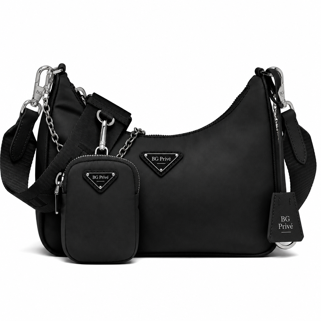Re-Edition 2005 Re-Nylon Bag