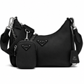 Re-Edition 2005 Re-Nylon Bag