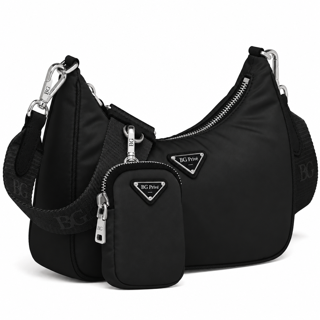 Re-Edition 2005 Re-Nylon Bag