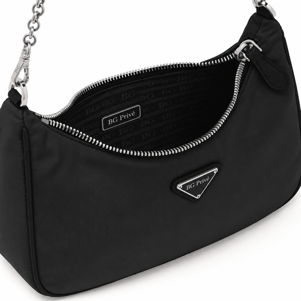 Re-Edition 2005 Re-Nylon Bag