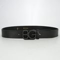 Garavani VLogo Signature Calfskin Belt 40 Mm