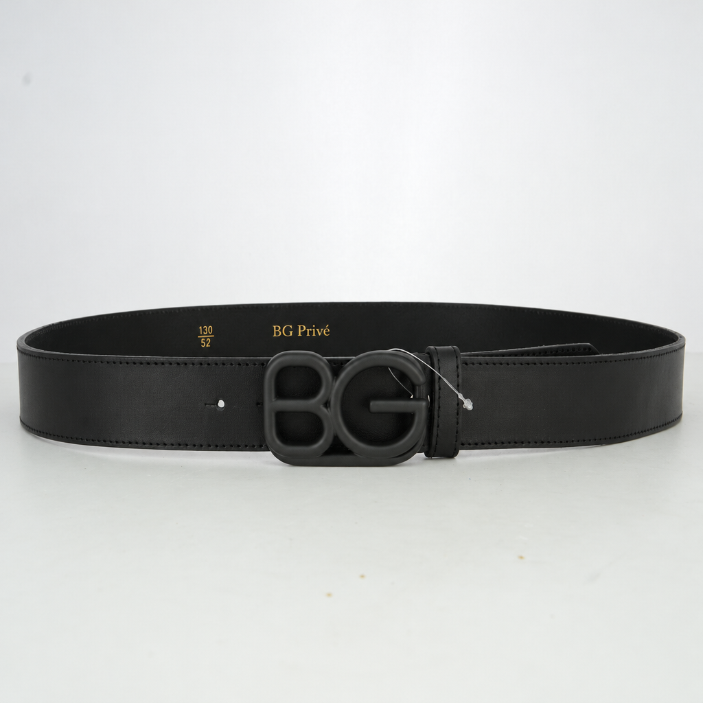 Garavani VLogo Signature Calfskin Belt 40 Mm