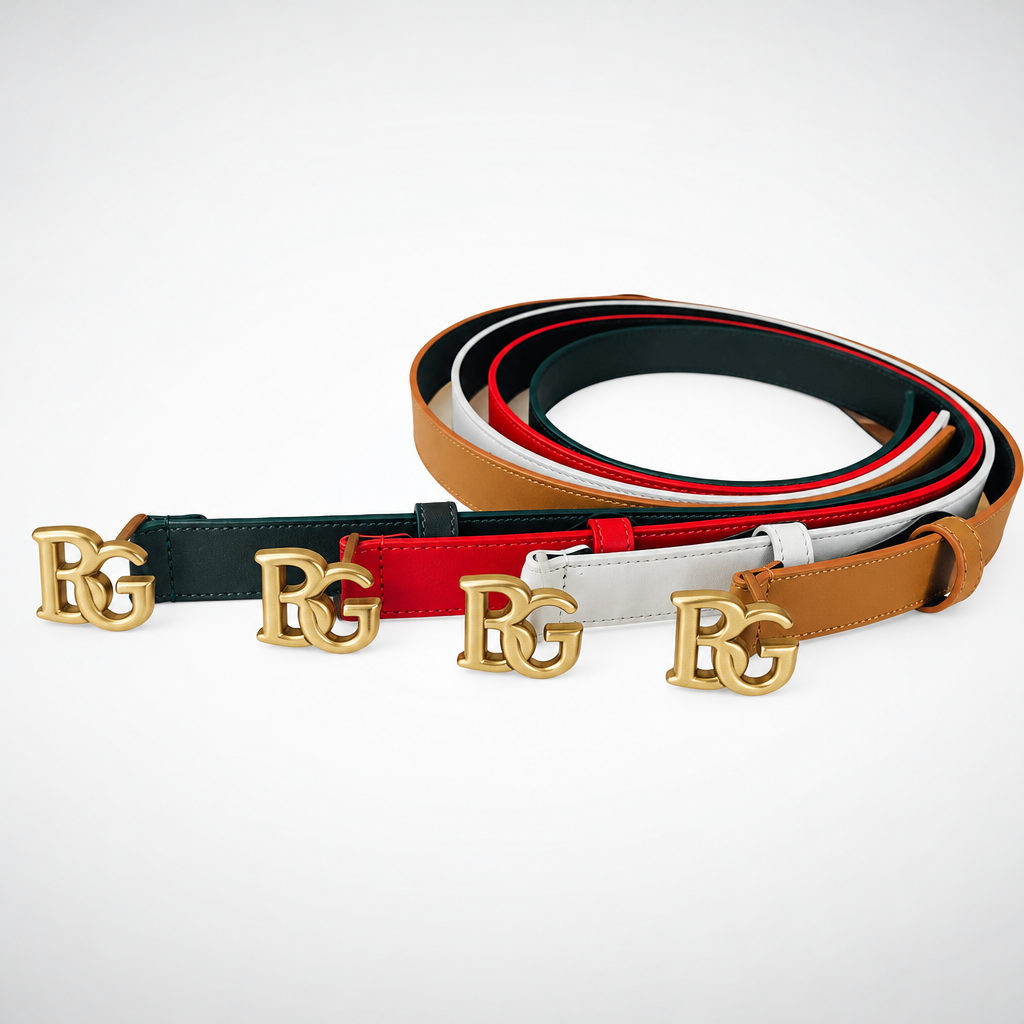 Marmont Thin Belt