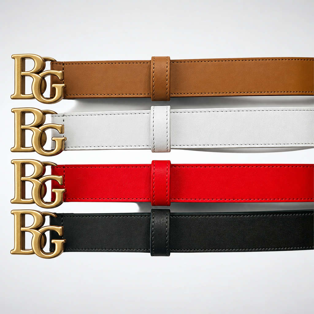 Marmont Thin Belt