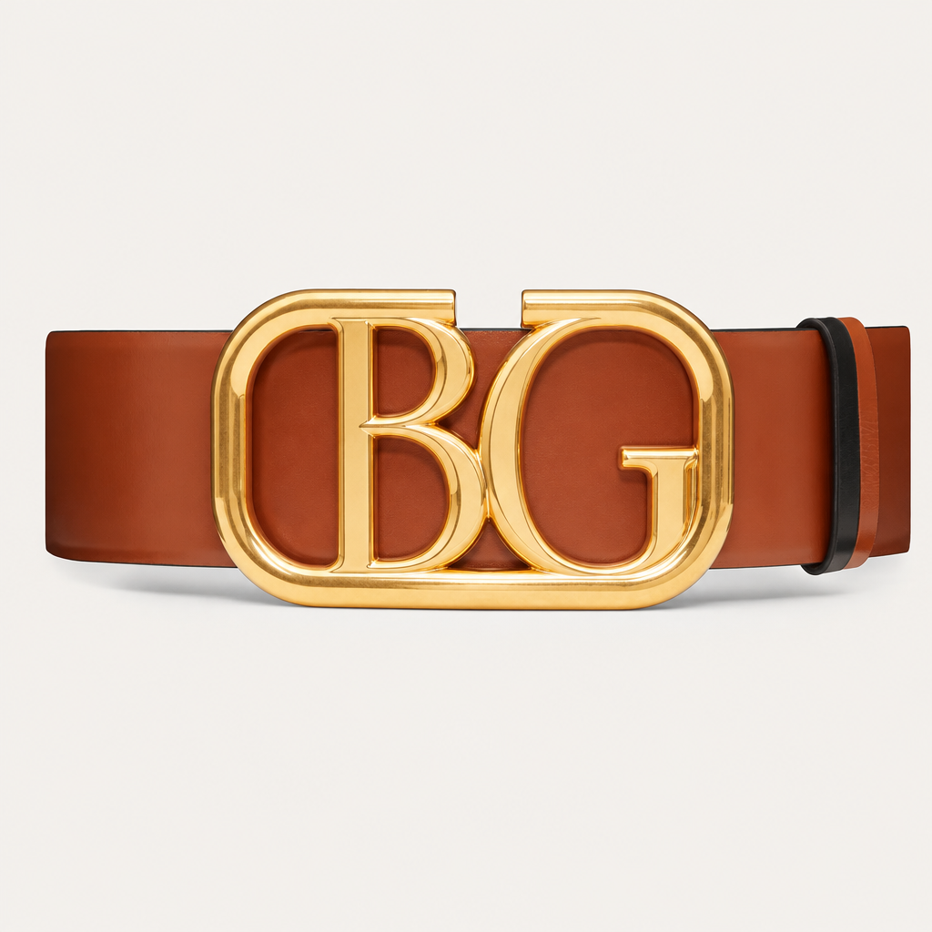 VLogo Belt – Garavani VLogo Signature 70mm Reversible Belt