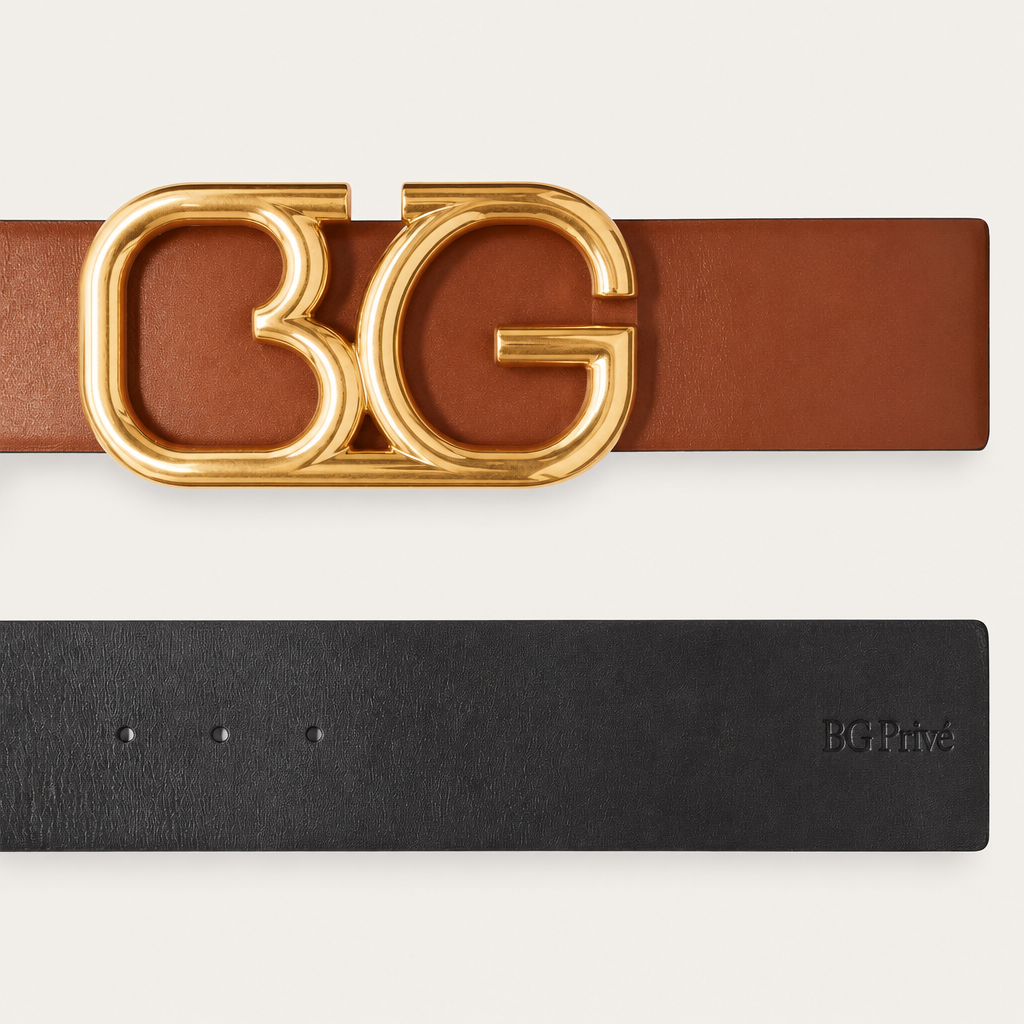 VLogo Belt – Garavani VLogo Signature 70mm Reversible Belt