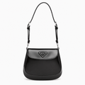 Cleo Brushed Leather Mini Bag