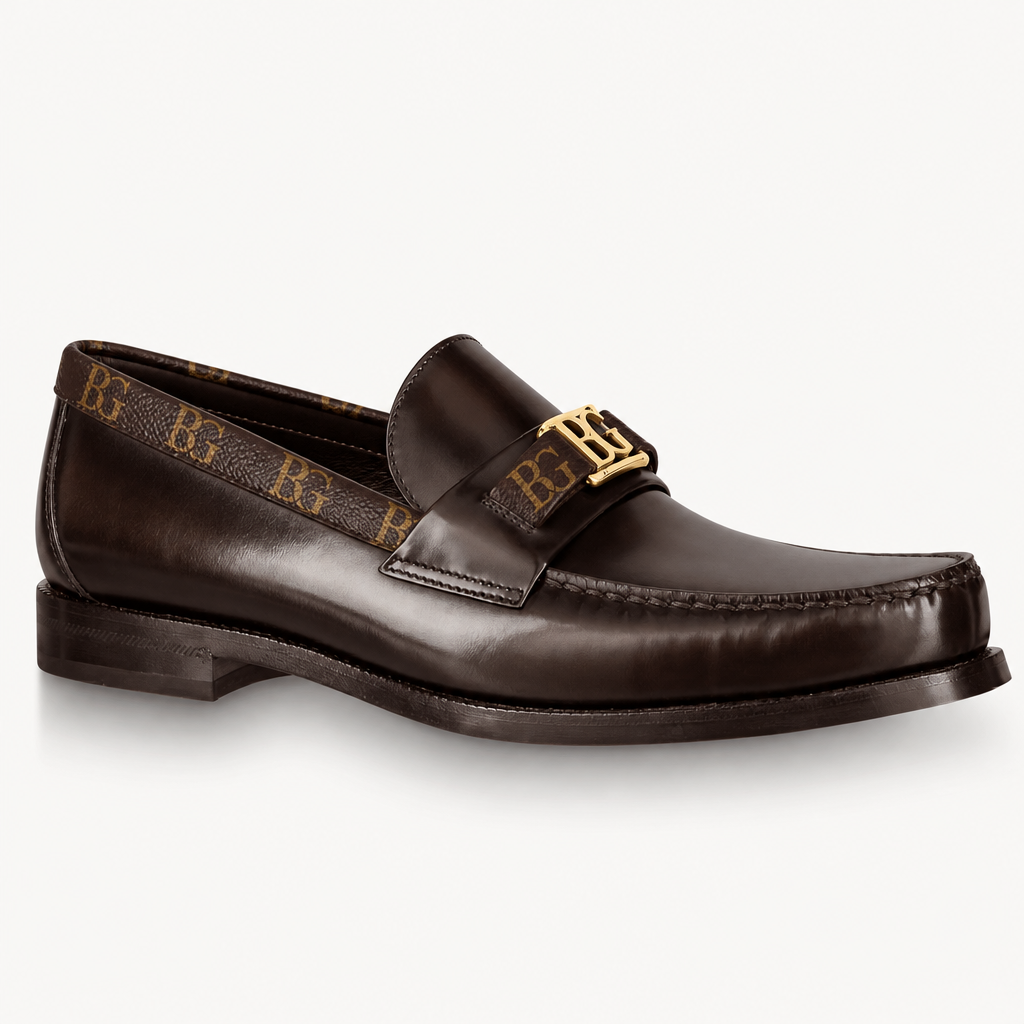Major Loafer