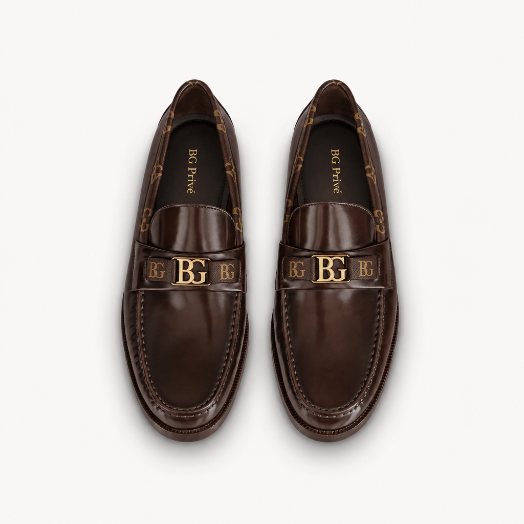 Major Loafer