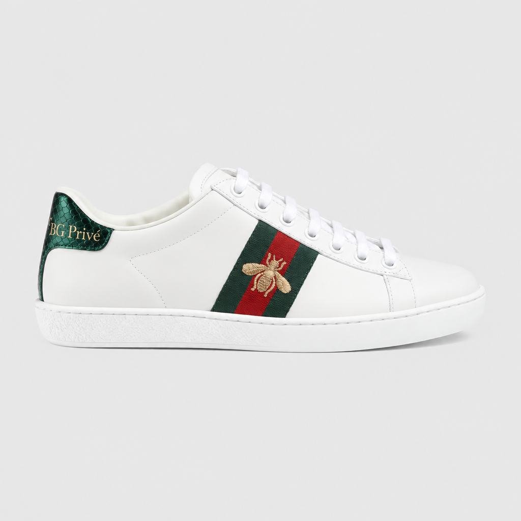 Women's Ace Bee Sneakers