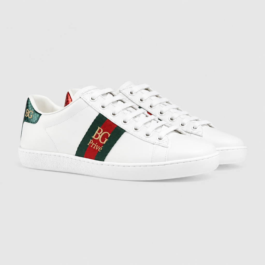 Women's Ace Bee Sneakers