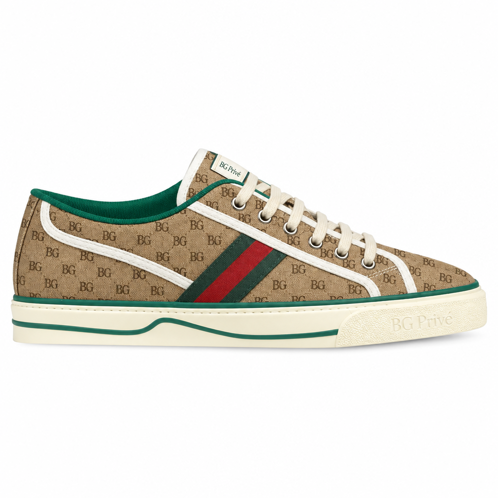 Disney x Tennis 1977 Mickey Mouse Sneakers