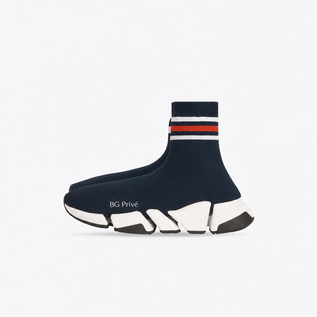 Speed 2.0 LT 'Navy' Sneakers