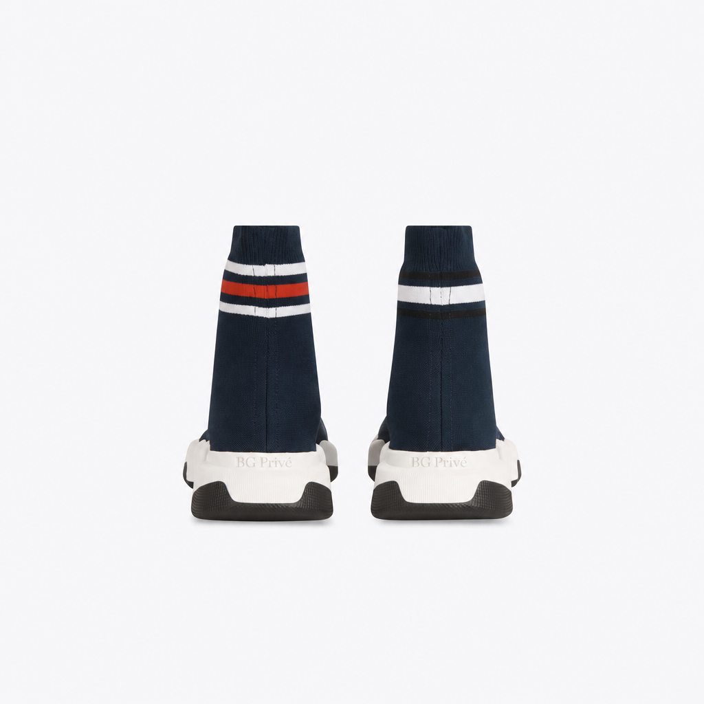 Speed 2.0 LT 'Navy' Sneakers
