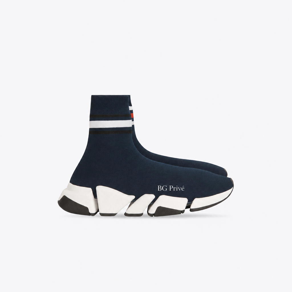 Speed 2.0 LT 'Navy' Sneakers