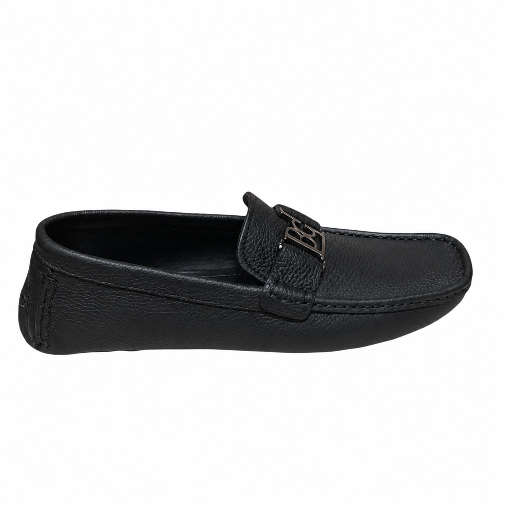 Monte Carlo Moccasin