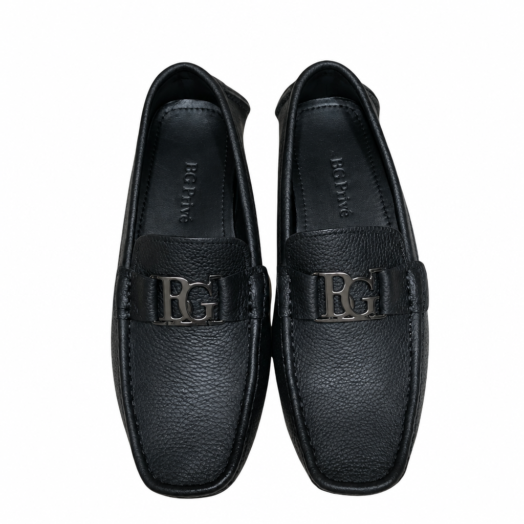 Monte Carlo Moccasin