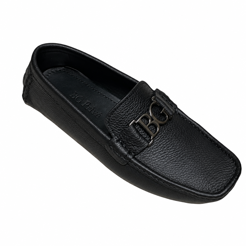 Monte Carlo Moccasin