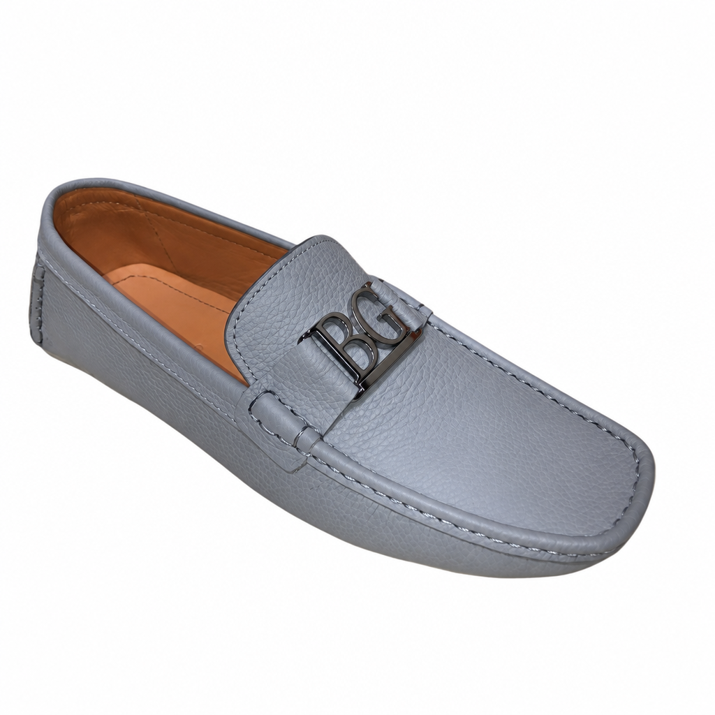 Monte Carlo Moccasin - Grey