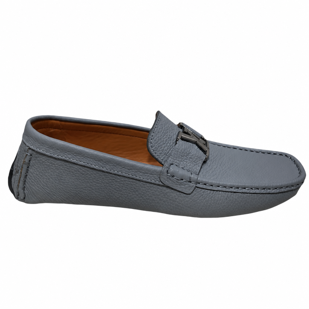 Monte Carlo Moccasin - Grey